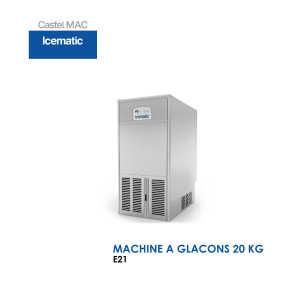 MACHINE A GLACONS 20 KG E21 300x300